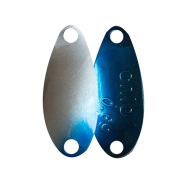 ギアクラフト スプーン チップ 0.6g #18 青角