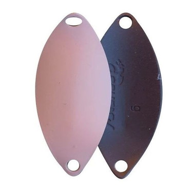 ギアクラフト スプーン アキュラシー 0.6g No.88 SIDEペレット