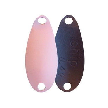 ギアクラフト スプーン チップ 0.6g No.19 SIDEペレット