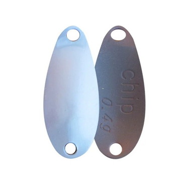 ギアクラフト スプーン チップ 0.6g No.20 ビジブルフード