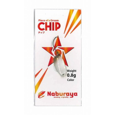 ギアクラフト スプーン チップ0.8g STAFF #4レモン牛乳