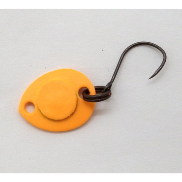 ギアクラフト スプーン デュアルコア #02 G2