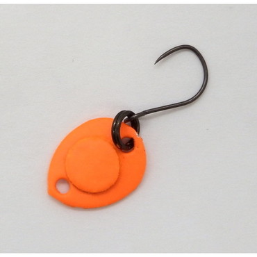 ギアクラフト スプーン デュアルコア #04 G4