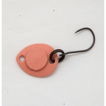 ギアクラフト スプーン デュアルコア #06 R1