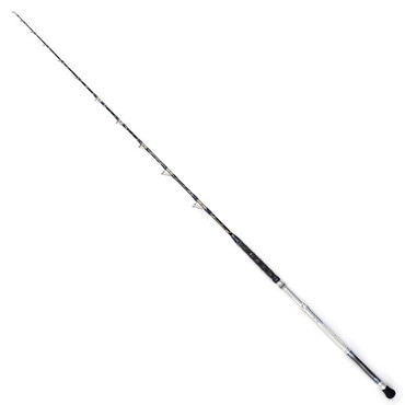 ゴウキ 船イカ竿 剛樹 SQロゴス 175M