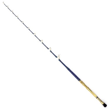 ゴウキ 船大物竿 剛樹 スタンディングアーバスMS17