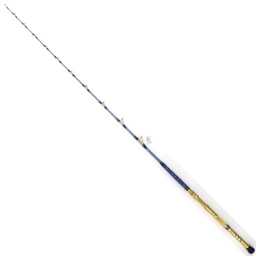 ゴウキ 船大物竿 剛樹 シマアジリミテッド18SR