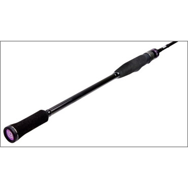 レジットデザイン エギングロッド スクアド SKS58L-ティップラン ダートスペシャル (スピニング/2ピース/グリップジョイント)