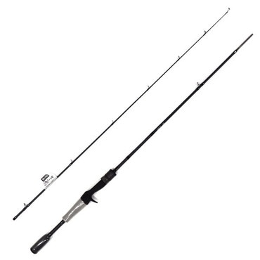 レジットデザイン バスロッド チャイルドサイド CSC 53ML-2 (ベイト/2ピース)