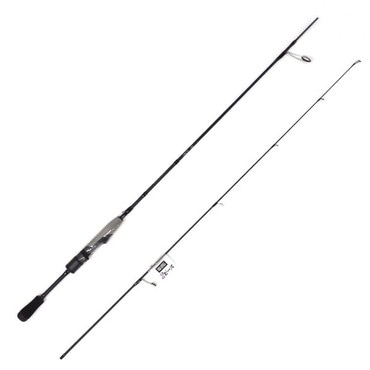 レジットデザイン バスロッド チャイルドサイド CSS 53UL-2 (スピニング/2ピース)