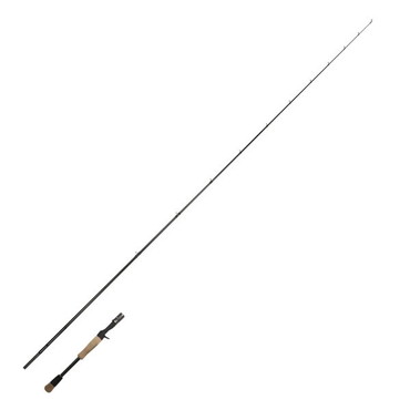 レジットデザイン バスロッド ワイルドサイドハイパフォーマンス WHPC73MH (ベイト/1ピース/グリップジョイント)