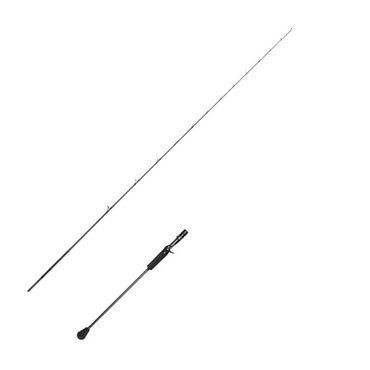 レジットデザイン オフショアロッド スクアド SKC65M-ライトスロージギング　（ベイト/1ピース/グリップジョイント）