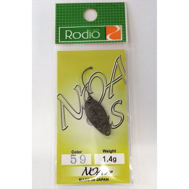 ロデオクラフト　NOA S(ノア S) 1.4g #59 MMK