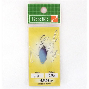ロデオクラフト スプーン NOA Jr ノアジュニア 0.9g 79 K.F