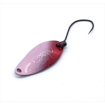 ロデオクラフト スプーン NOA S ノアS 1.4g #76 K.F II