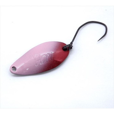 ロデオクラフト スプーン NOA  ノア2.1g #76 K.FII