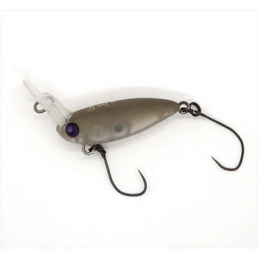 ロデオクラフト トラウトプラグ ウッサ(XS)ノンラトル #7 さちおの茶