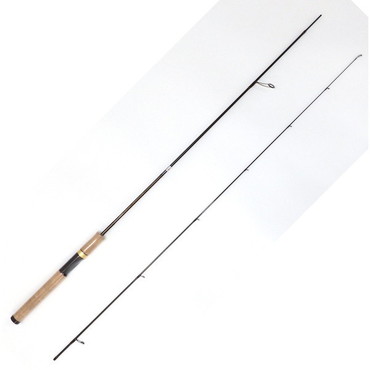 ロデオクラフト トラウトロッド 999.9 マイスターブロンズウルフ 62ML-TRZ　（スピニング/2ピース）