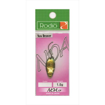 ロデオクラフト スプーン NOA ノア 1.5g 転生シンバ(2020限定)