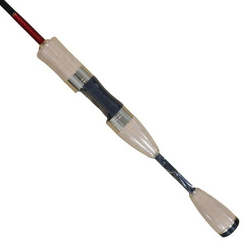 ロデオクラフト トラウトロッド 99+ ツーナイン プラス 60UL-e レッド (スピニング 2ピース)