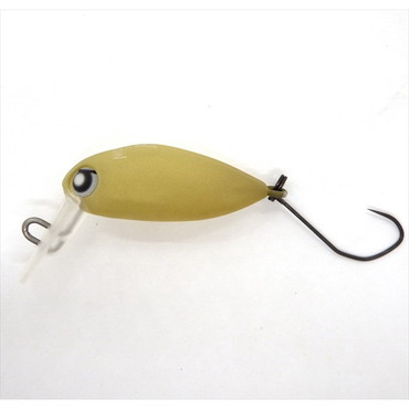 ロデオクラフト トラウトプラグ プチモカ SR (F) 31 19ノブ