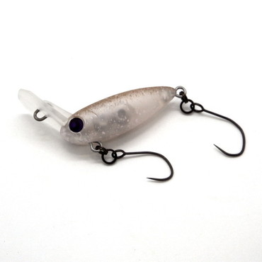 ロデオクラフト トラウトプラグ ウッサ(XS) #18 16ノブ