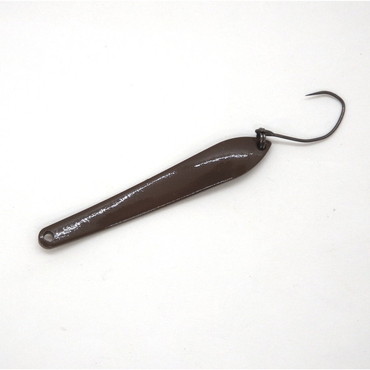 ロデオクラフト スプーン RCドリフトスピン47 3.2g #12 X.Oオリーブ