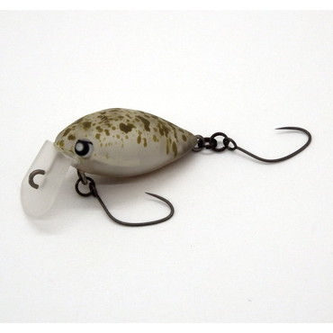 ロデオクラフト トラウトプラグ ファットモカJr. SR(F) #35 20井野