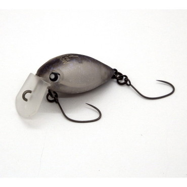 ロデオクラフト トラウトプラグ ファットモカJr. SR(F) #37 ラーテル