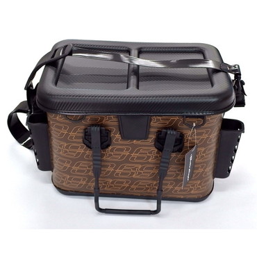 ロデオクラフト タックルバッグ RCカーボンタックルバッグ2025 EHBR-40RC