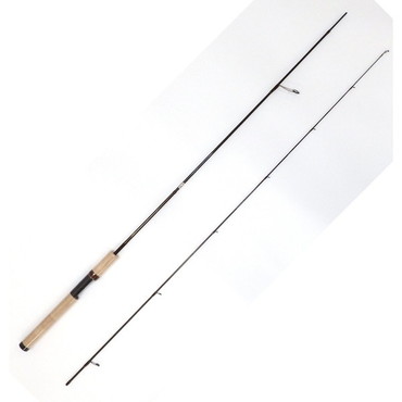 ロデオクラフト トラウトロッド 999.9 マイスターブロンズウルフ 62UL-e　（スピニング/2ピース）