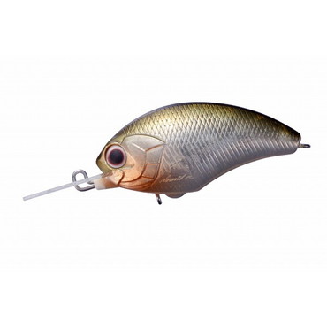 OSP バスルアー タイニーブリッツ-MR M47 マットシャッド