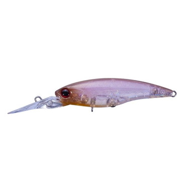 OSP オーエスピー バスルアー ハイカット DR-F ピンクレディー H43