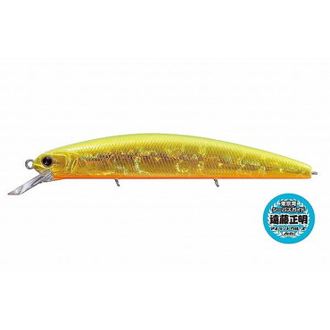 OSP ｳﾞｧﾙﾅ 110 SP SW (ASURA O.S.P VARUNA) ｱｲｸﾙｺﾞｰﾙﾄﾞﾁｬｰﾄ PH64