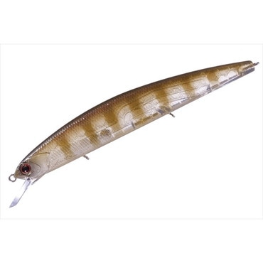 OSP オーエスピー バスルアー ルドラ MSF 稚ギル T16