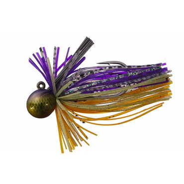 OSP ラバージグ JIG 03 3.5g S30 ワイルドギル