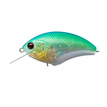 OSP バスルアー ラトリンブリッツ マックス DM84 DMシトラスシャッド