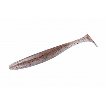 OSP ワーム ドライブシャッド 3.5インチ TW117 ゴーストシュリンプ