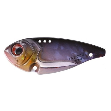 OSP OVER RIDE(オーバーライド) 1/4oz OR22 orkピンクワカサギ