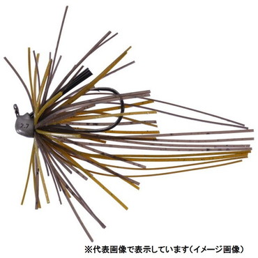 OSP JIG 05 TUGGER(タッガー) 2.2g S05 テナガ