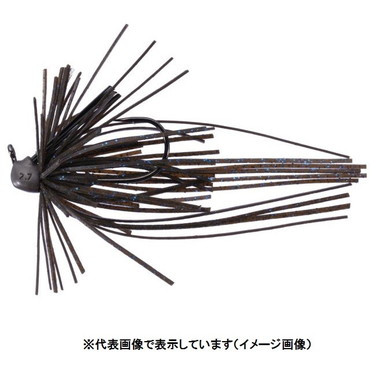 ＯＳＰ　ＪＩＧ　０５　ＴＵＧＧＥＲ（タッガー）　２．２ｇ　Ｓ２７　ダークシナモンブルーフレーク