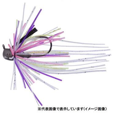 OSP JIG 05 TUGGER(タッガー) 2.2g S34 K.O.C.S.