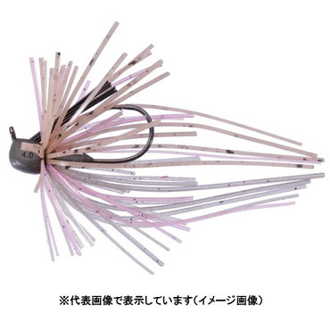 OSP JIG 05 TUGGER(タッガー) 5.0g S35 ピンクレディー