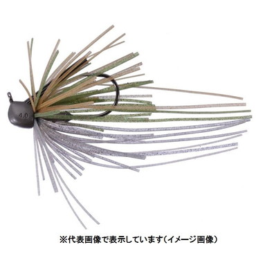 OSP JIG 05 TUGGER(タッガー) 2.2g S37 オイカワ