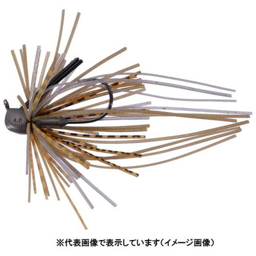 OSP JIG 05 TUGGER(タッガー) 2.2g S38 ゴーストテナガ