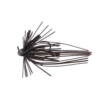 ＯＳＰ ＪＩＧ（ラバージグ）０５ ＴＵＧＧＥＲ（タッガー） ２．７ｇ Ｓ２７ダークシナモンブルーフレーク