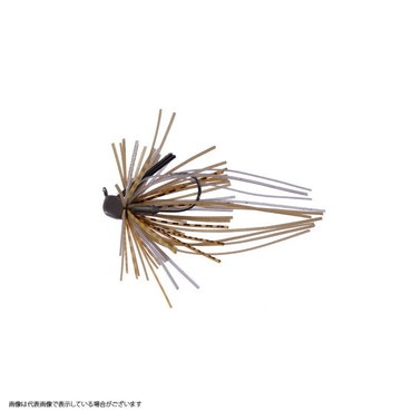 OSP JIG(ラバージグ)05 TUGGER(タッガー) 3.3g S38ゴーストテナガ