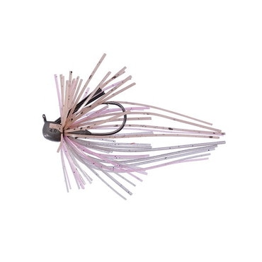 OSP JIG(ラバージグ)05 TUGGER(タッガー) 4.0g S35ピンクレディー