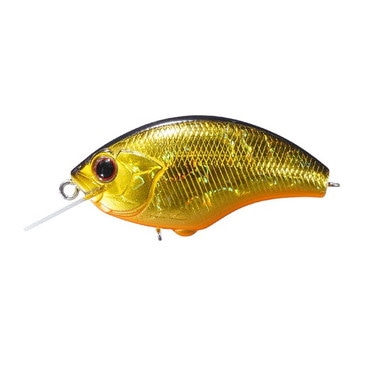 OSP BLITZ (ブリッツ)H04 黒金オレンジベリー