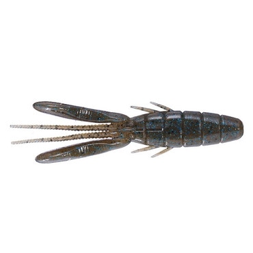 OSP ドライブビーバー DoLive Beaver 3.5インチ W027 ダークシナモン･ブルー&ペッパー